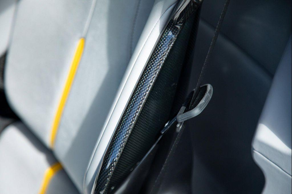 used 2025 Ferrari 12Cilindri car, priced at $691,584