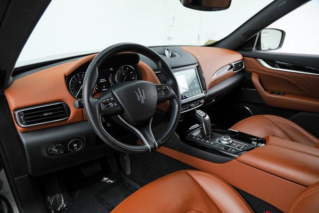 used 2023 Maserati Levante car, priced at $51,900