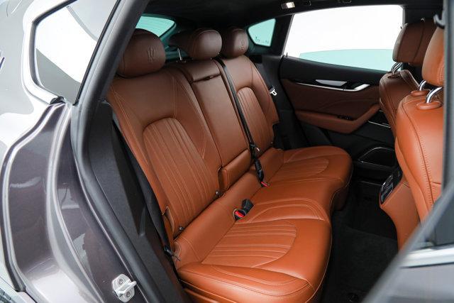 used 2023 Maserati Levante car, priced at $51,900