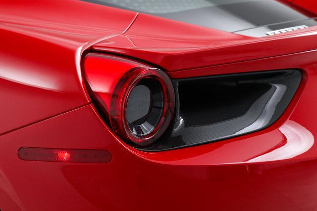 used 2019 Ferrari 488 GTB car, priced at $289,900