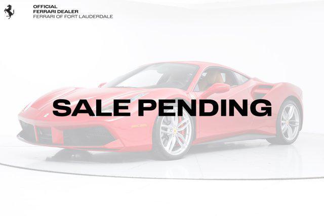 used 2019 Ferrari 488 GTB car, priced at $289,900