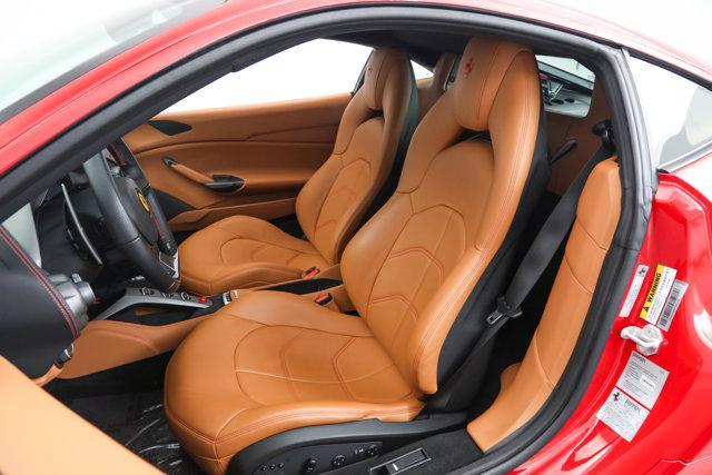 used 2019 Ferrari 488 GTB car, priced at $289,900