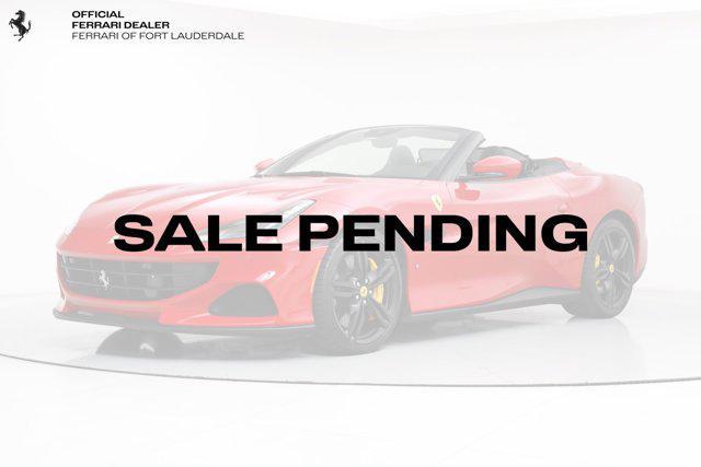 used 2023 Ferrari Portofino M car, priced at $299,900
