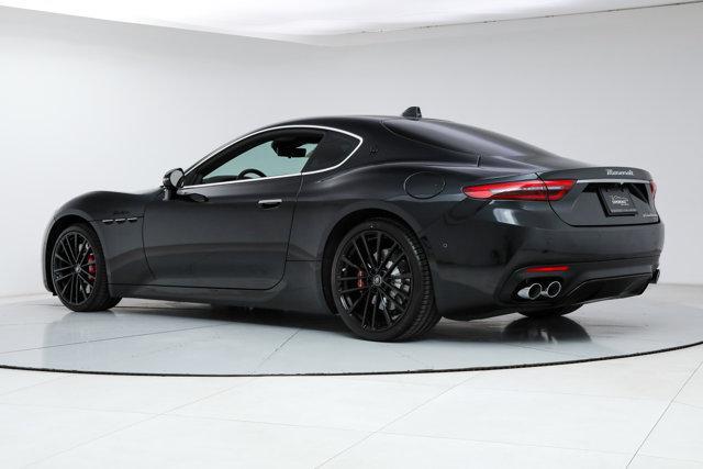 used 2024 Maserati GranTurismo car, priced at $94,887