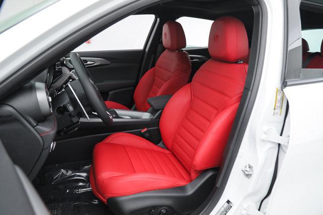 new 2026 Alfa Romeo Tonale car, priced at $48,840