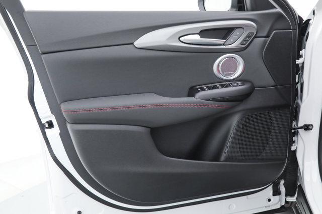 new 2026 Alfa Romeo Tonale car, priced at $48,840