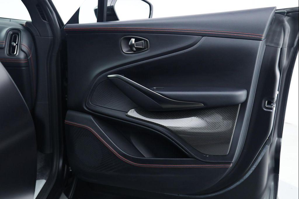 used 2024 Aston Martin DBX car, priced at $169,584