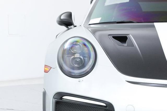 used 2018 Porsche 911 car, priced at $599,995