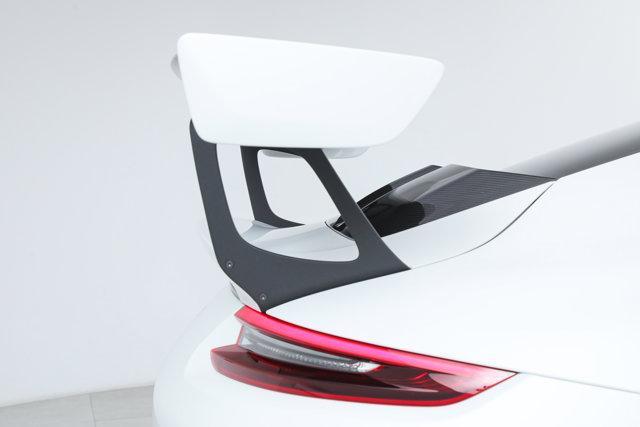 used 2018 Porsche 911 car, priced at $599,995