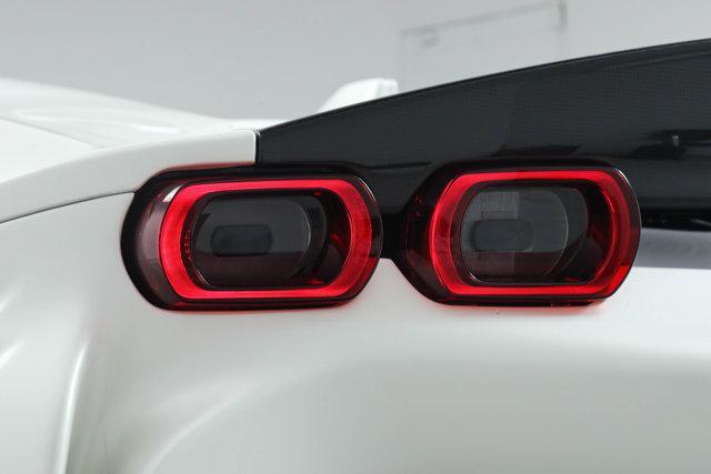 used 2025 Ferrari SF90 Spider car, priced at $699,000