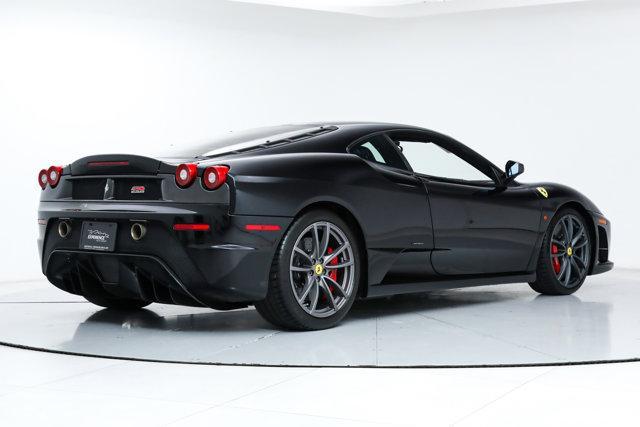 used 2008 Ferrari F430 car, priced at $679,900