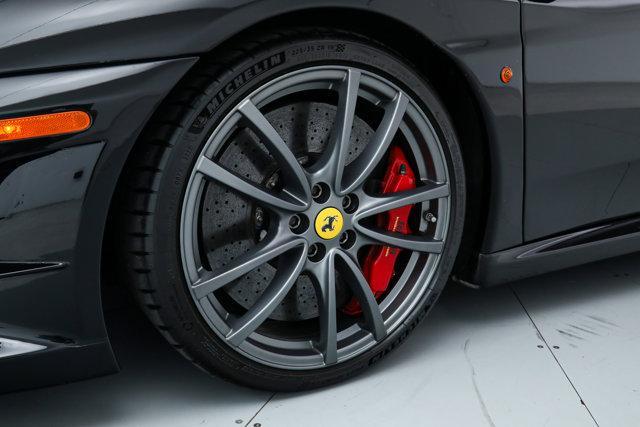 used 2008 Ferrari F430 car, priced at $679,900