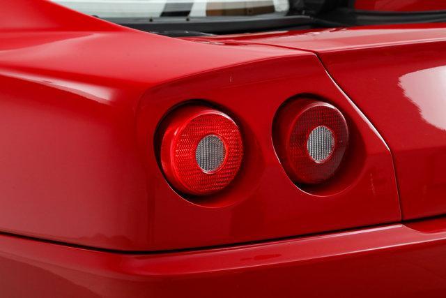 used 2005 Ferrari Superamerica car, priced at $409,900