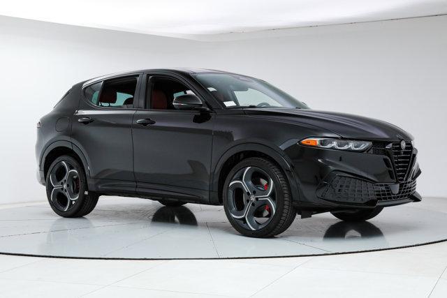 new 2026 Alfa Romeo Tonale car, priced at $49,440