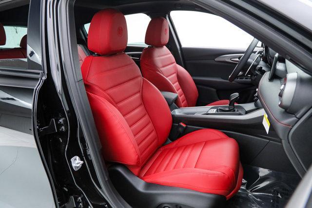 new 2026 Alfa Romeo Tonale car, priced at $49,440