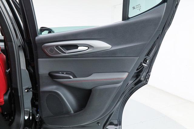 new 2026 Alfa Romeo Tonale car, priced at $49,440