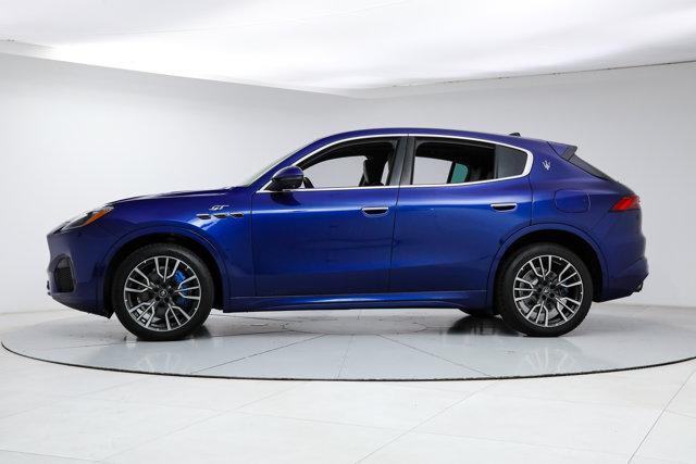 used 2023 Maserati Grecale car, priced at $35,958