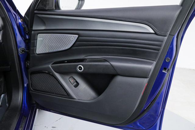 used 2023 Maserati Grecale car, priced at $35,958