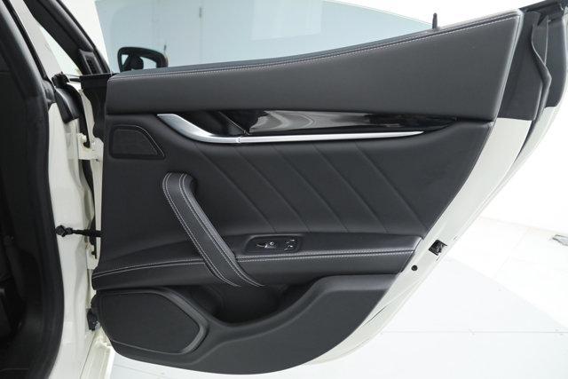 used 2023 Maserati Ghibli car, priced at $52,987