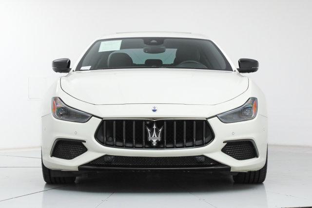 used 2023 Maserati Ghibli car, priced at $52,987