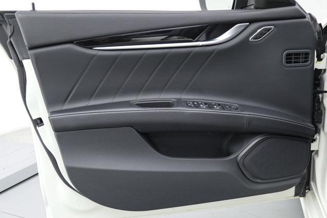 used 2023 Maserati Ghibli car, priced at $52,987