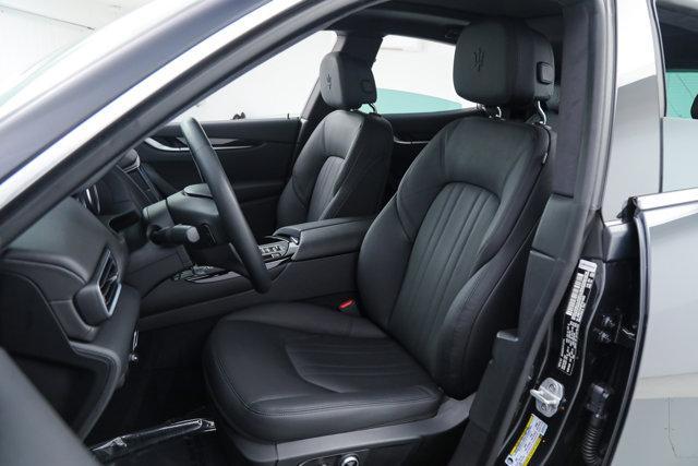 used 2023 Maserati Levante car, priced at $50,642