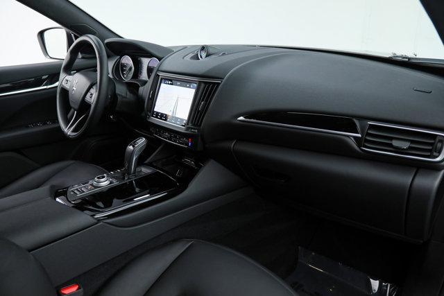 used 2023 Maserati Levante car, priced at $50,642