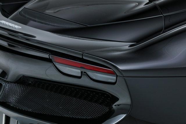 used 2024 Ferrari 296 GTS car, priced at $399,900