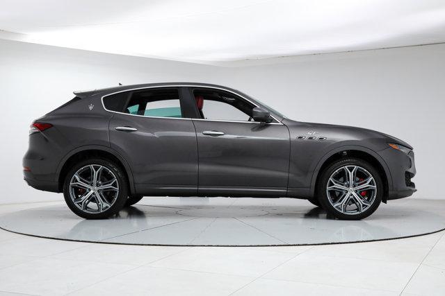 used 2023 Maserati Levante car, priced at $52,958