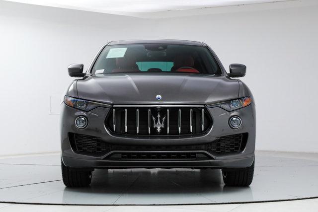 used 2023 Maserati Levante car, priced at $52,958