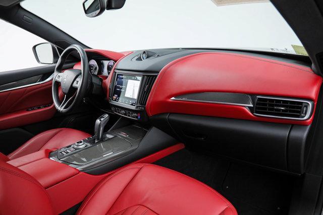 used 2023 Maserati Levante car, priced at $52,958