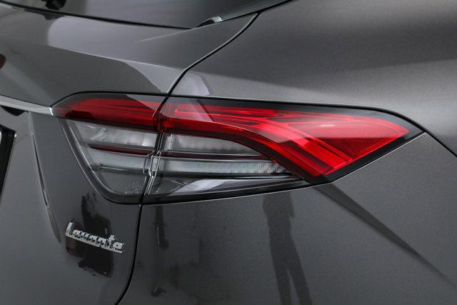used 2023 Maserati Levante car, priced at $52,958