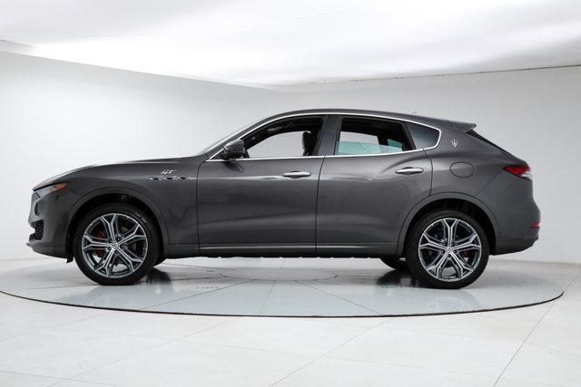 used 2023 Maserati Levante car, priced at $52,958