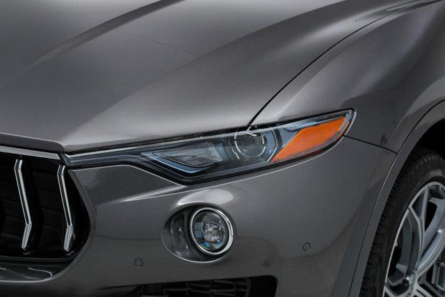 used 2023 Maserati Levante car, priced at $52,958
