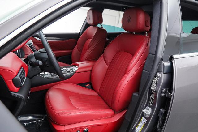 used 2023 Maserati Levante car, priced at $52,958