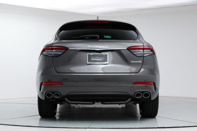 used 2023 Maserati Levante car, priced at $52,958