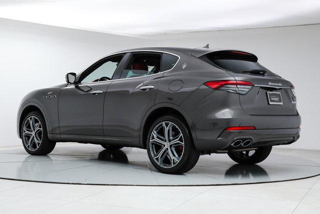 used 2023 Maserati Levante car, priced at $52,958