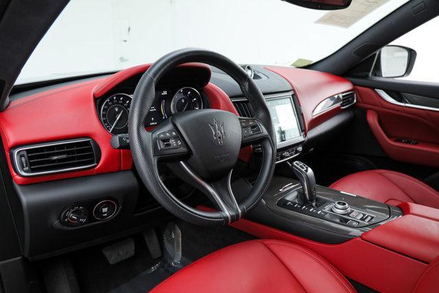used 2023 Maserati Levante car, priced at $52,958