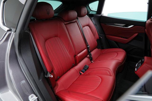 used 2023 Maserati Levante car, priced at $52,958
