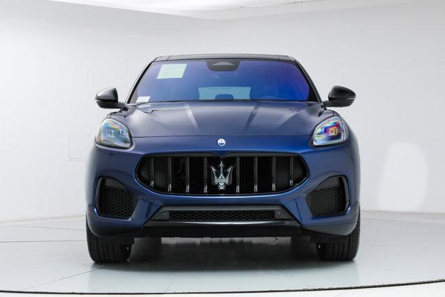 new 2025 Maserati Grecale car, priced at $87,305