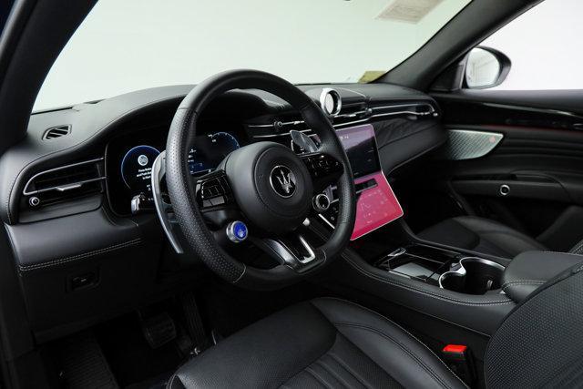 new 2025 Maserati Grecale car, priced at $87,305