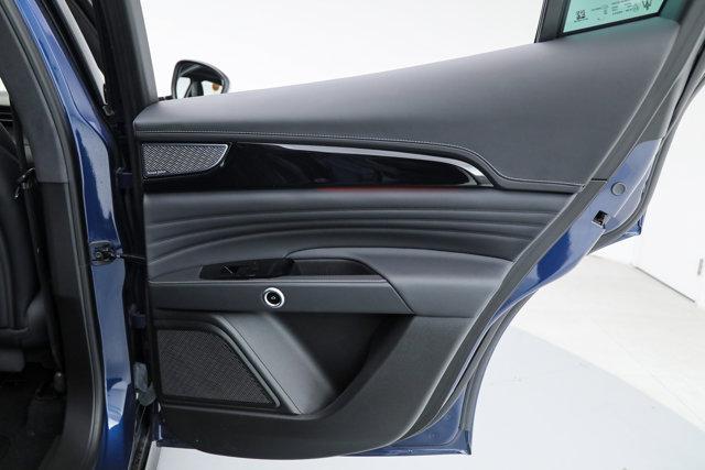 new 2025 Maserati Grecale car, priced at $87,305