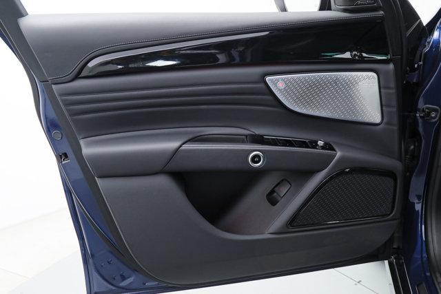 new 2025 Maserati Grecale car, priced at $87,305