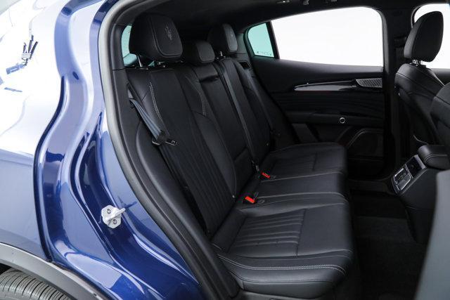new 2025 Maserati Grecale car, priced at $87,305