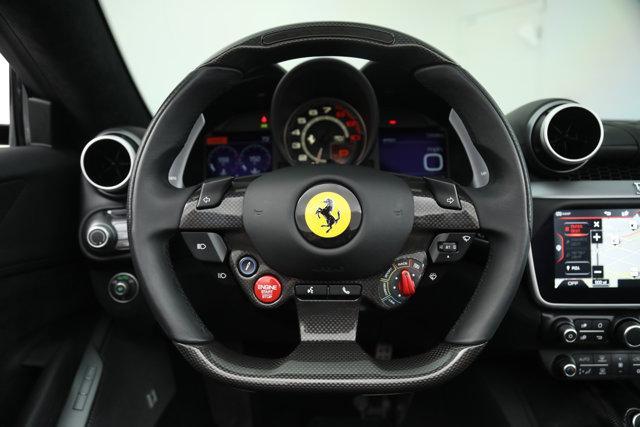 used 2023 Ferrari Portofino M car
