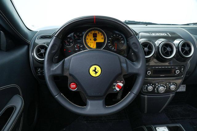 used 2008 Ferrari F430 car, priced at $289,900