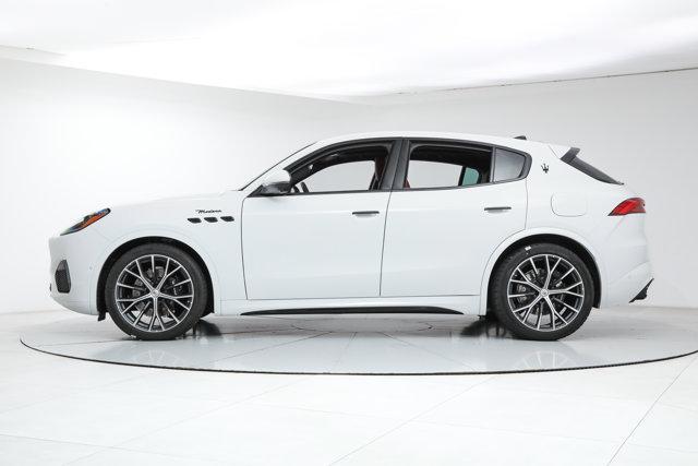 new 2026 Maserati Grecale car, priced at $92,315