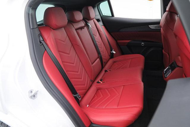 new 2026 Maserati Grecale car, priced at $92,315