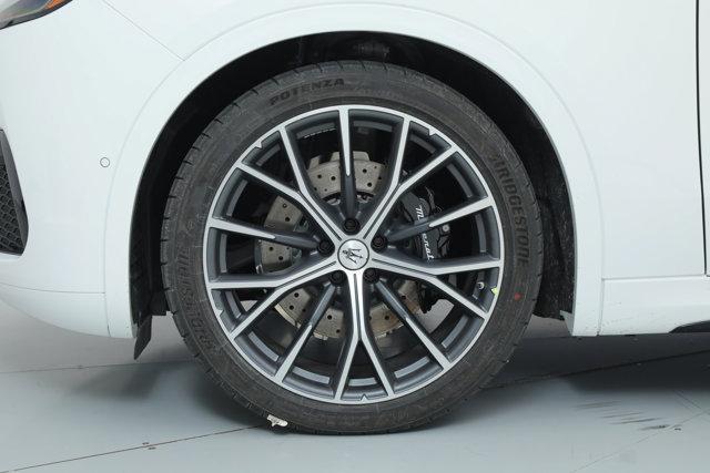 new 2026 Maserati Grecale car, priced at $92,315