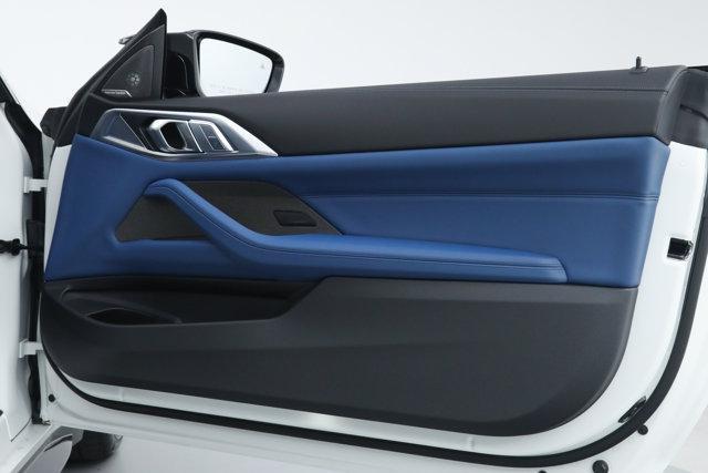 used 2026 BMW M4 car, priced at $99,900